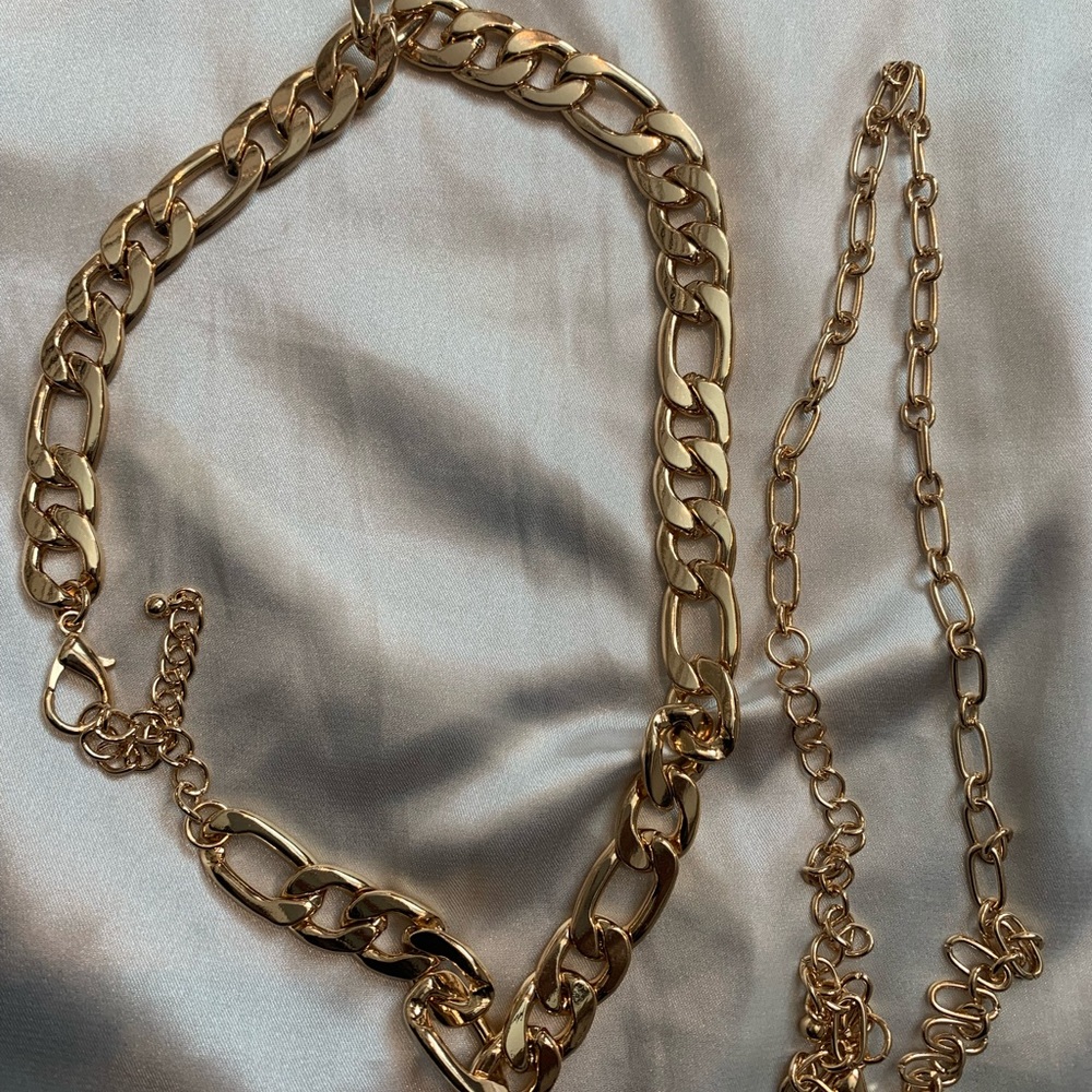 Princess Polly jewelers bundle!